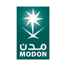 مدن